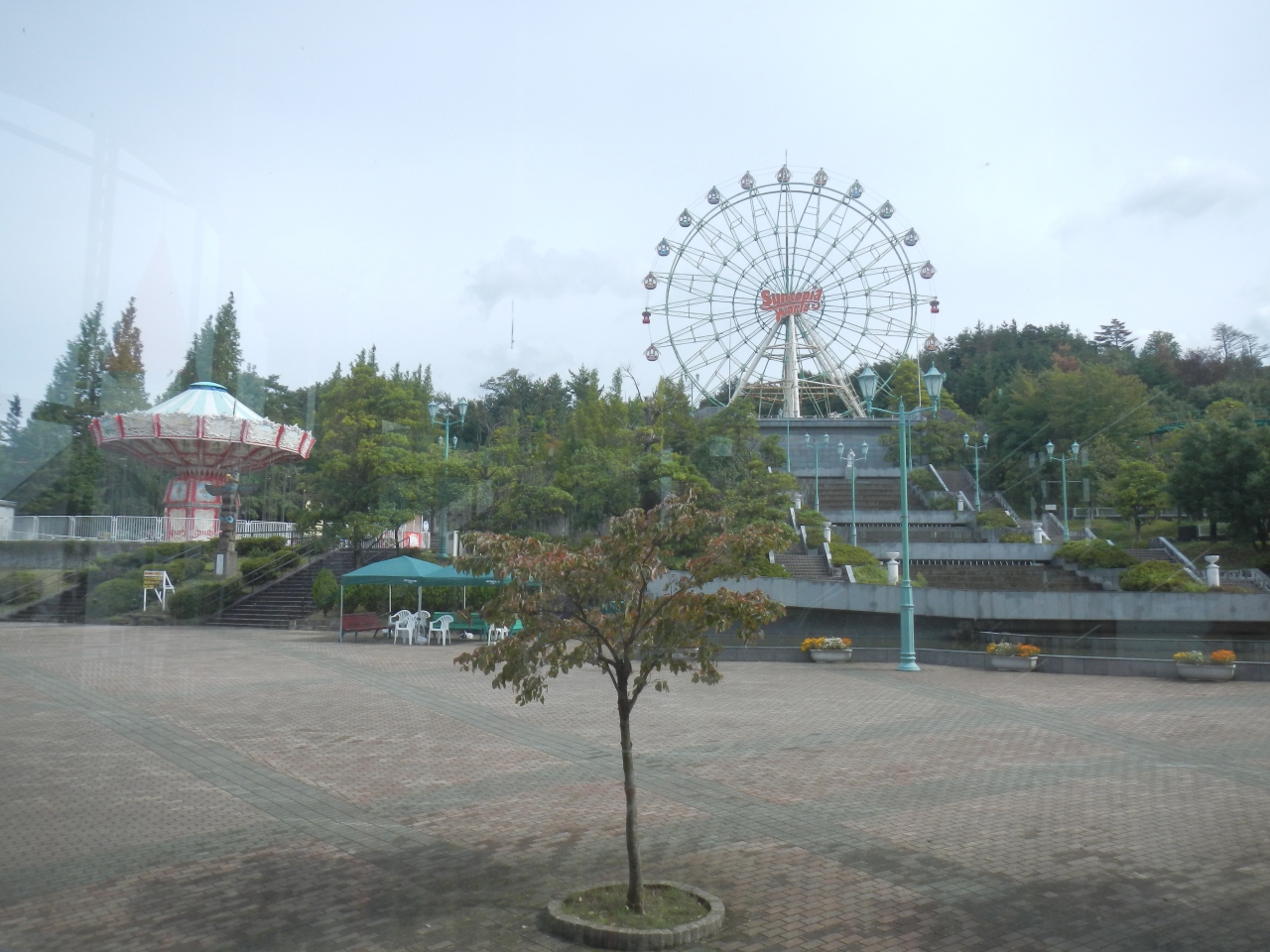 子供に戻って楽しめます 咲花 三川 阿賀野川周辺 新潟県 の旅行記 ブログ By Mettoさん フォートラベル