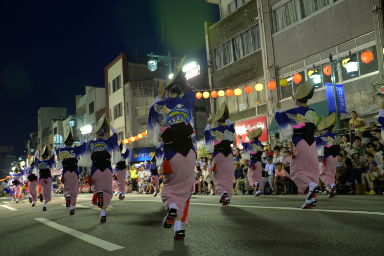 真夏の宴 阿波踊り 徳島市 徳島県 の旅行記 ブログ By Tatsuyaさん フォートラベル 真夏の宴 阿波踊り 徳島市 徳島県 の旅行記 ブログ By Tatsuyaさん フォートラベル