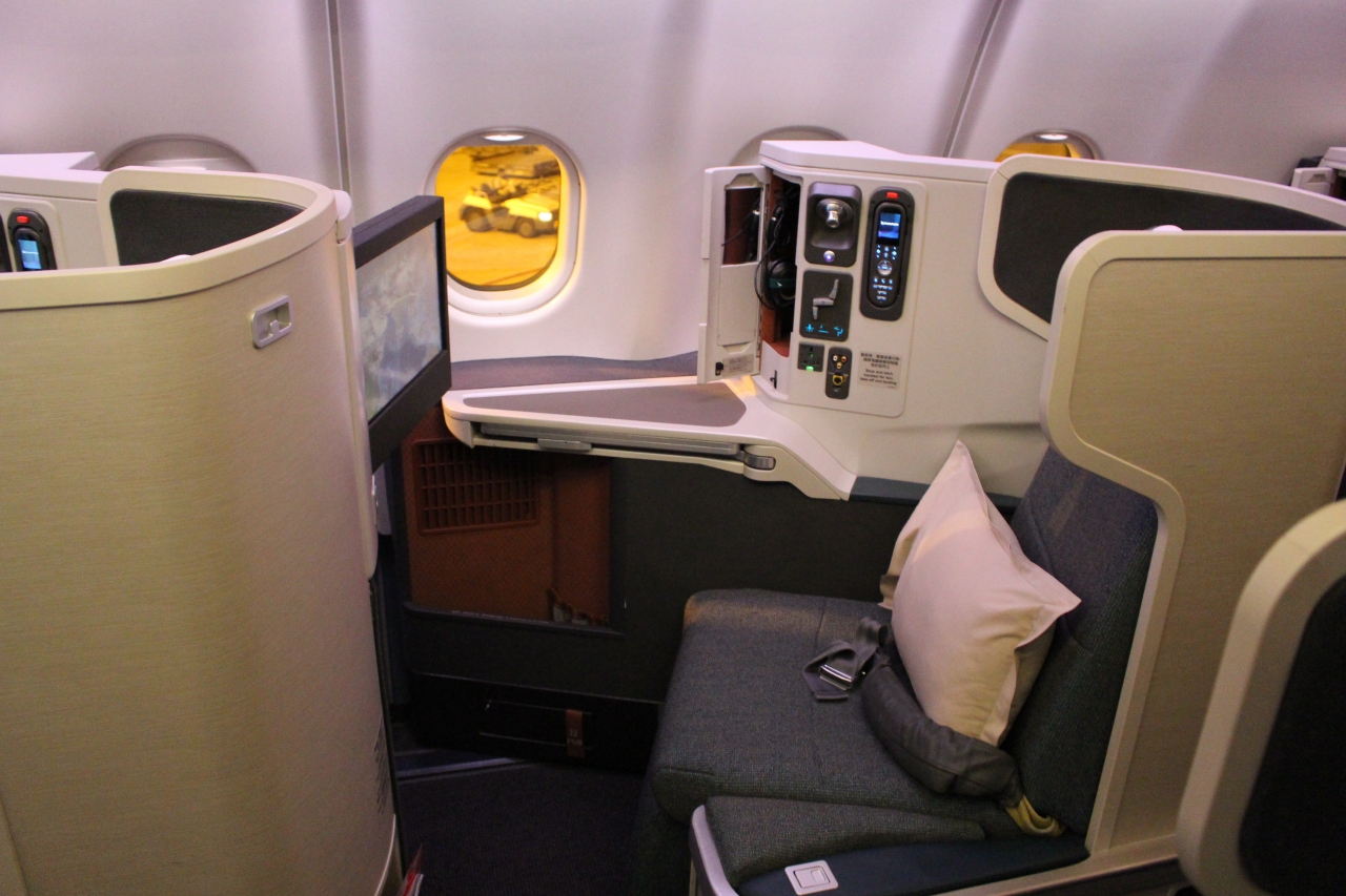 キャセイパシフィック航空 ビジネスクラス搭乗記 ドーハ 香港 成田 Cathay Pacific Airways Cx 14 8 イスタンブール ミコノス ギザ 香港 香港 香港 の旅行記 ブログ By Megさん フォートラベル