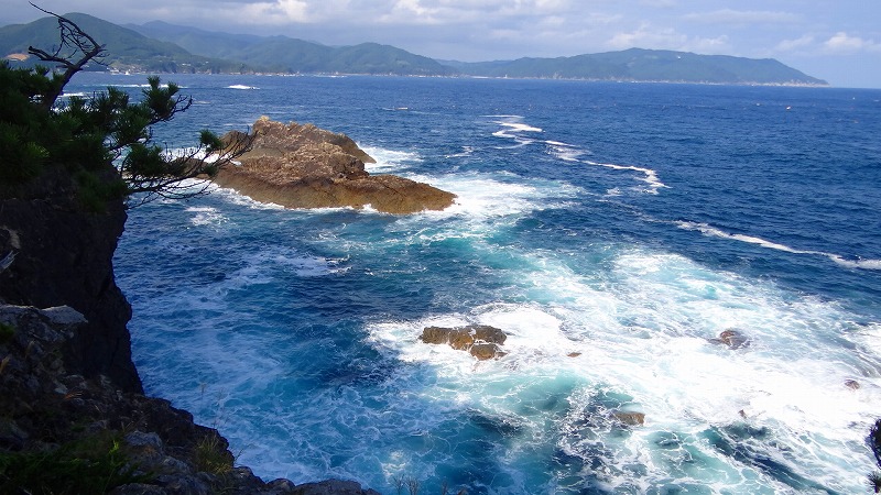 波 大船渡 天気