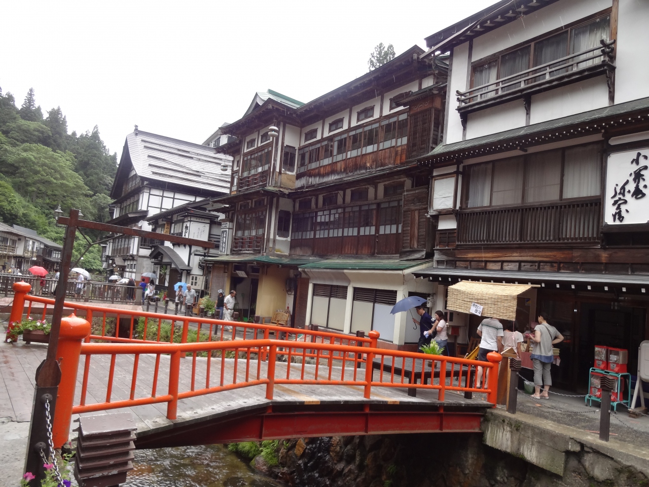 東北旅行２０１４年夏３日目 山形県の旅行記 ブログ By ぽむさん フォートラベル