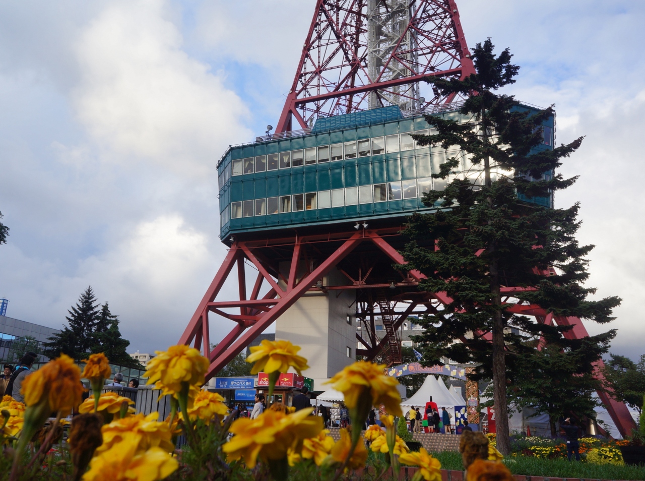 秋田 札幌 出張編 ３ ３ 札幌 北海道 の旅行記 ブログ By Wind99さん フォートラベル