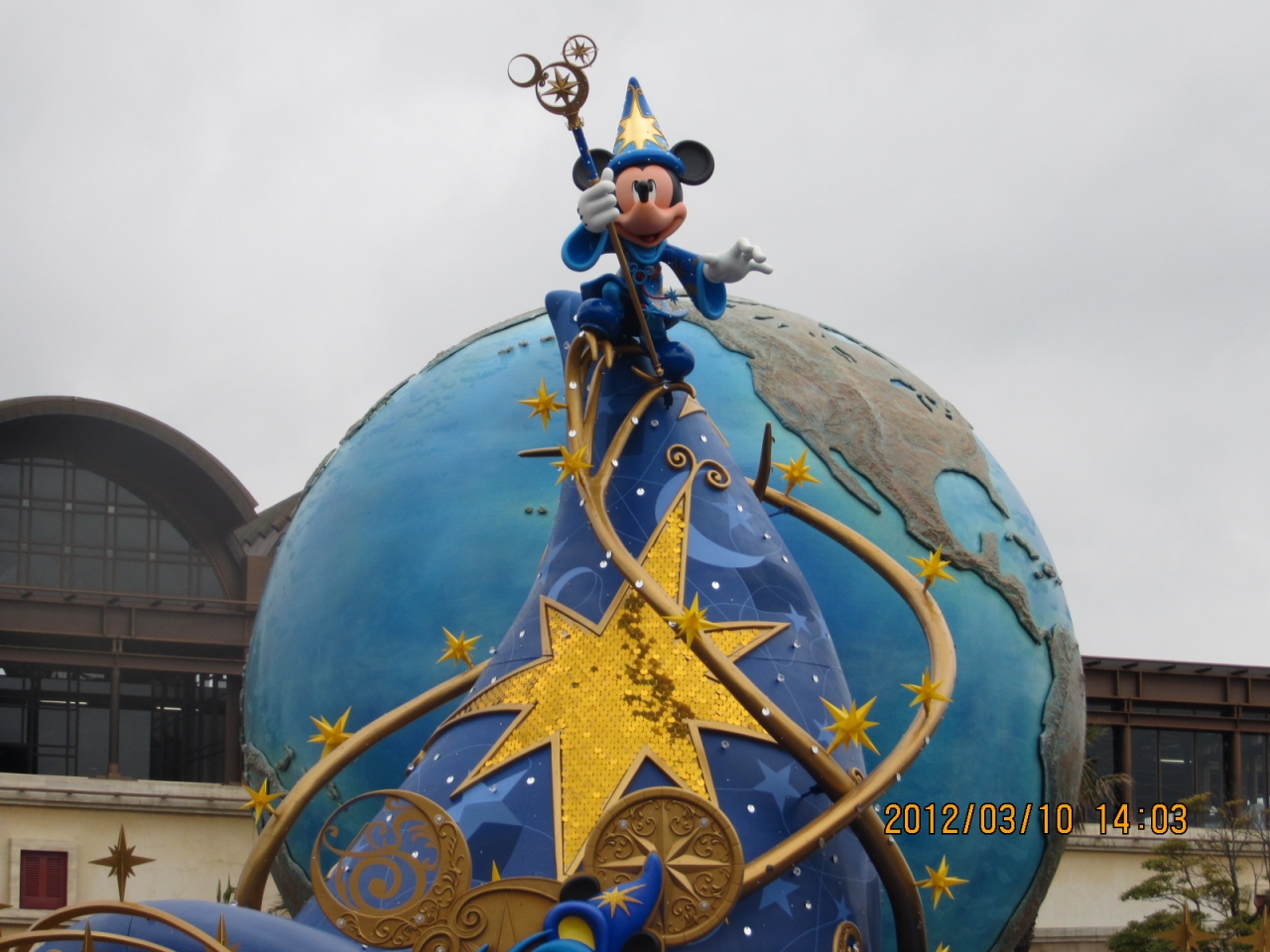 ディズニー2012年3月 東京ディズニーリゾート 千葉県 の旅行記 ブログ By ドラくんさん フォートラベル ディズニー2012年3月 東京ディズニーリゾート 千葉県 の旅行記 ブログ By ドラくんさん フォートラベル