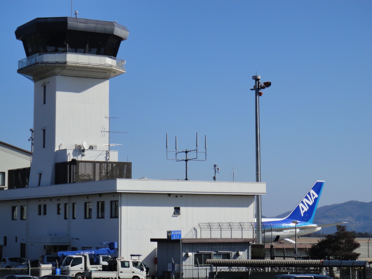 岡山空港ノルディックウォーキング 岡山市 岡山県 の旅行記 ブログ By Fukintaさん フォートラベル