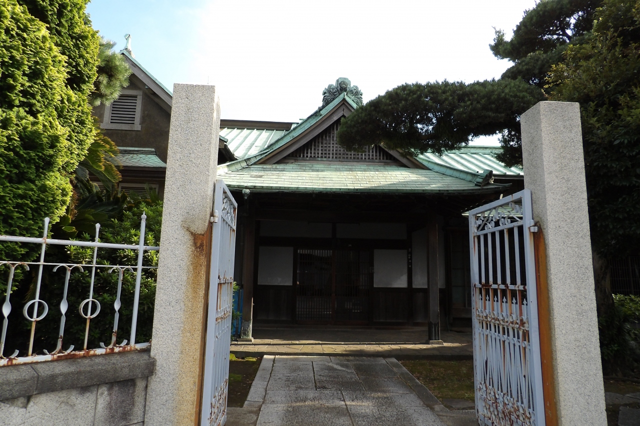 和洋折衷の古民家 神奈川県平塚市平塚4 平塚 大磯 神奈川県 の旅行記 ブログ By ドクターキムルさん フォートラベル 和洋折衷の古民家 神奈川県平塚市平塚4 平塚 大磯 神奈川県 の旅行記 ブログ By ドクターキムルさん フォートラベル