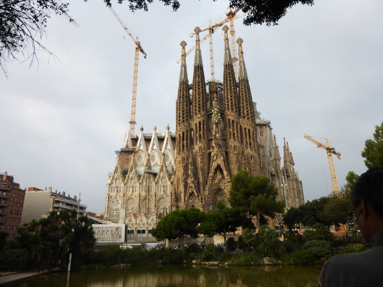 たっぷりスペイン世界遺産紀行8日間 1 スペインの旅行記 ブログ By Miepcさん フォートラベル たっぷりスペイン世界遺産紀行8日間 1 スペインの旅行記 ブログ By Miepcさん フォートラベル