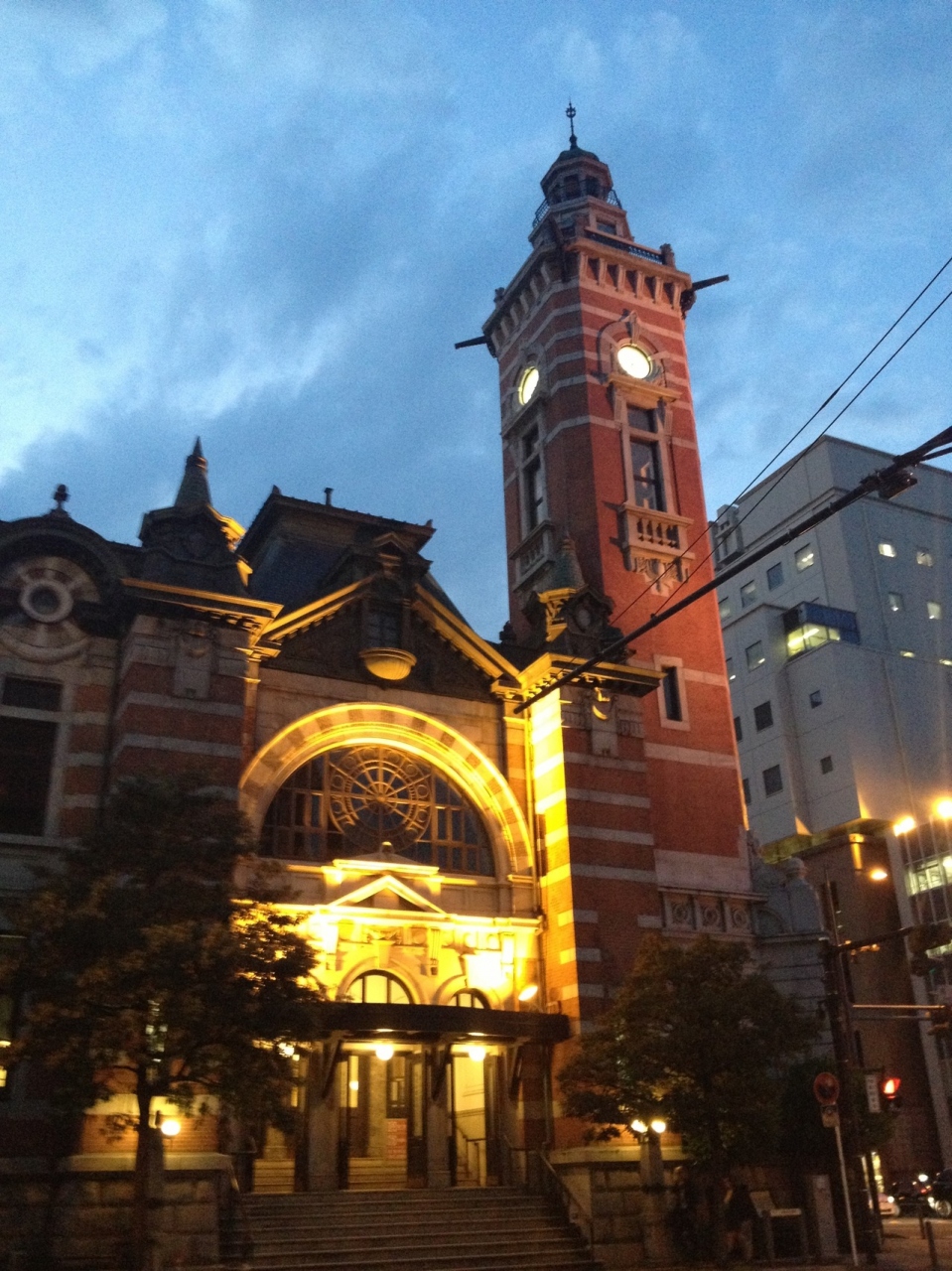 横浜 赤レンガ倉庫 中華街散歩 横浜 神奈川県 の旅行記 ブログ By Akiさん フォートラベル