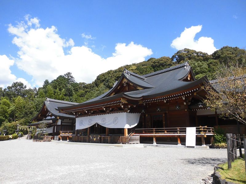日本最古のパワースポット 大神神社 前編 桜井 三輪 山の辺の道 奈良県 の旅行記 ブログ By うるるさん フォートラベル 日本最古のパワースポット 大神神社 前編 桜井 三輪 山の辺の道 奈良県 の旅行記 ブログ By うるるさん フォートラベル