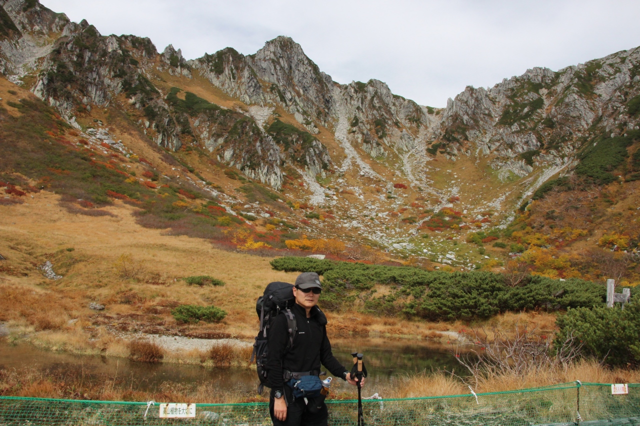 紅葉 木曽駒ヶ岳 御嶽山に合掌 駒ヶ根 長野県 の旅行記 ブログ By Sheltieさん フォートラベル
