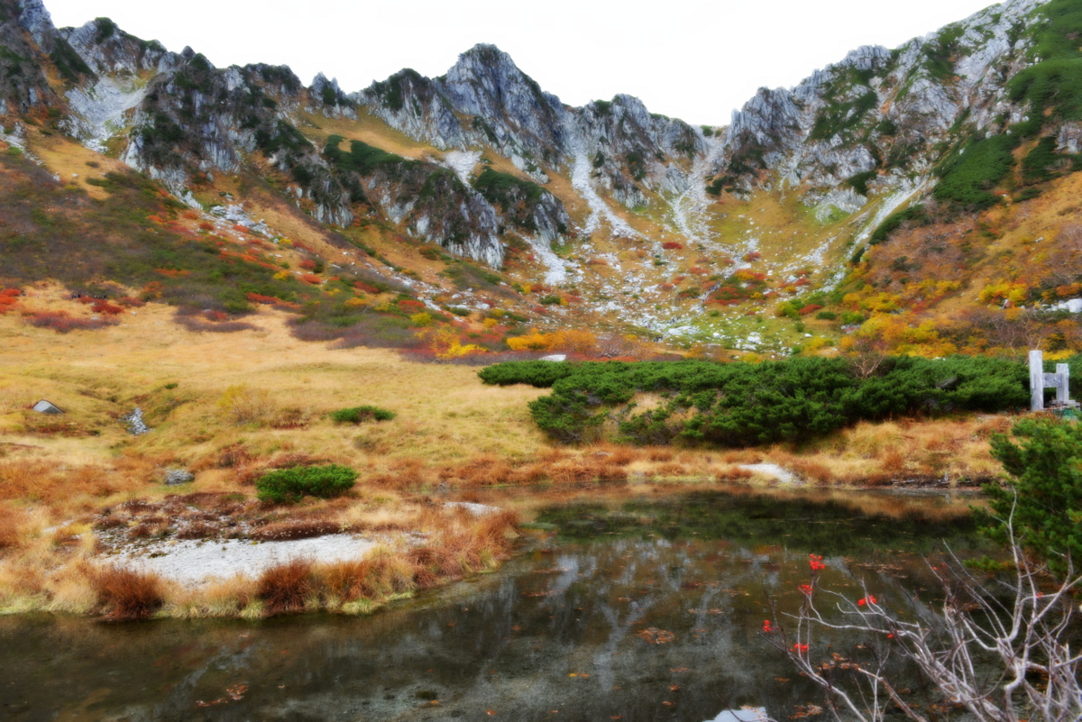 天気 日間 駒ヶ岳 木曽 10