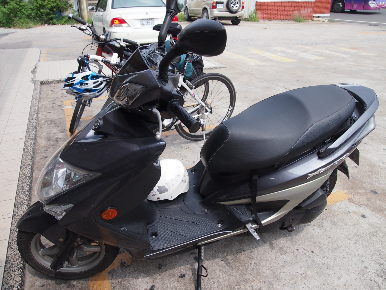 レンタルバイクで台湾南部旅行 高雄 台湾 の旅行記 ブログ By Atsushi Sumiyoshiさん フォートラベル レンタルバイクで台湾南部旅行 高雄 台湾 の旅行記 ブログ By Atsushi Sumiyoshiさん フォートラベル