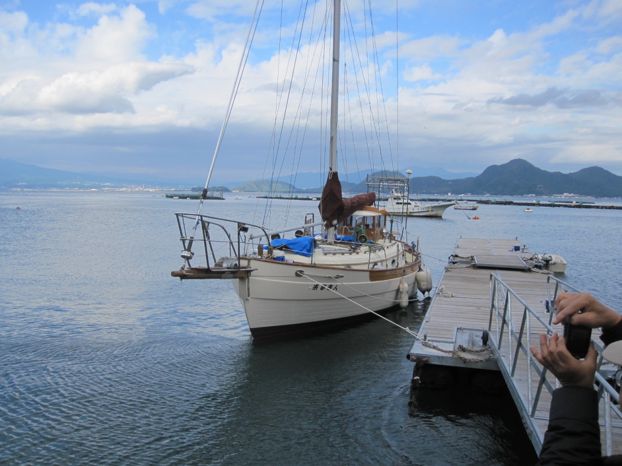 人生初体験のヨットセーリング 沼津 静岡県 の旅行記 ブログ By Gashouさん フォートラベル 人生初体験のヨットセーリング 沼津 静岡県 の旅行記 ブログ By Gashouさん フォートラベル