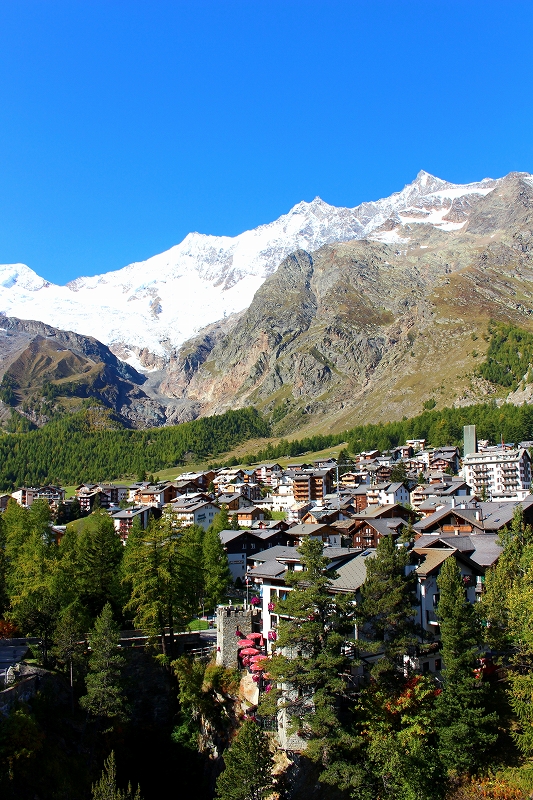 マクスウェル山