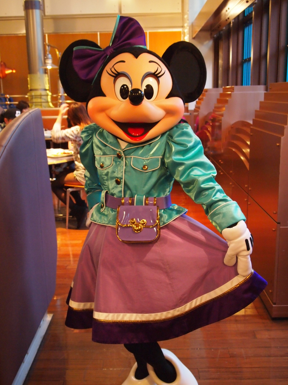 Happy Birthday To Me In 東京ディズニーシー 東京ディズニーリゾート 千葉県 の旅行記 ブログ By Tamy Tnさん フォートラベル Happy Birthday To Me In 東京ディズニーシー 東京ディズニーリゾート 千葉県 の旅行記 ブログ By Tamy Tnさん フォートラベル