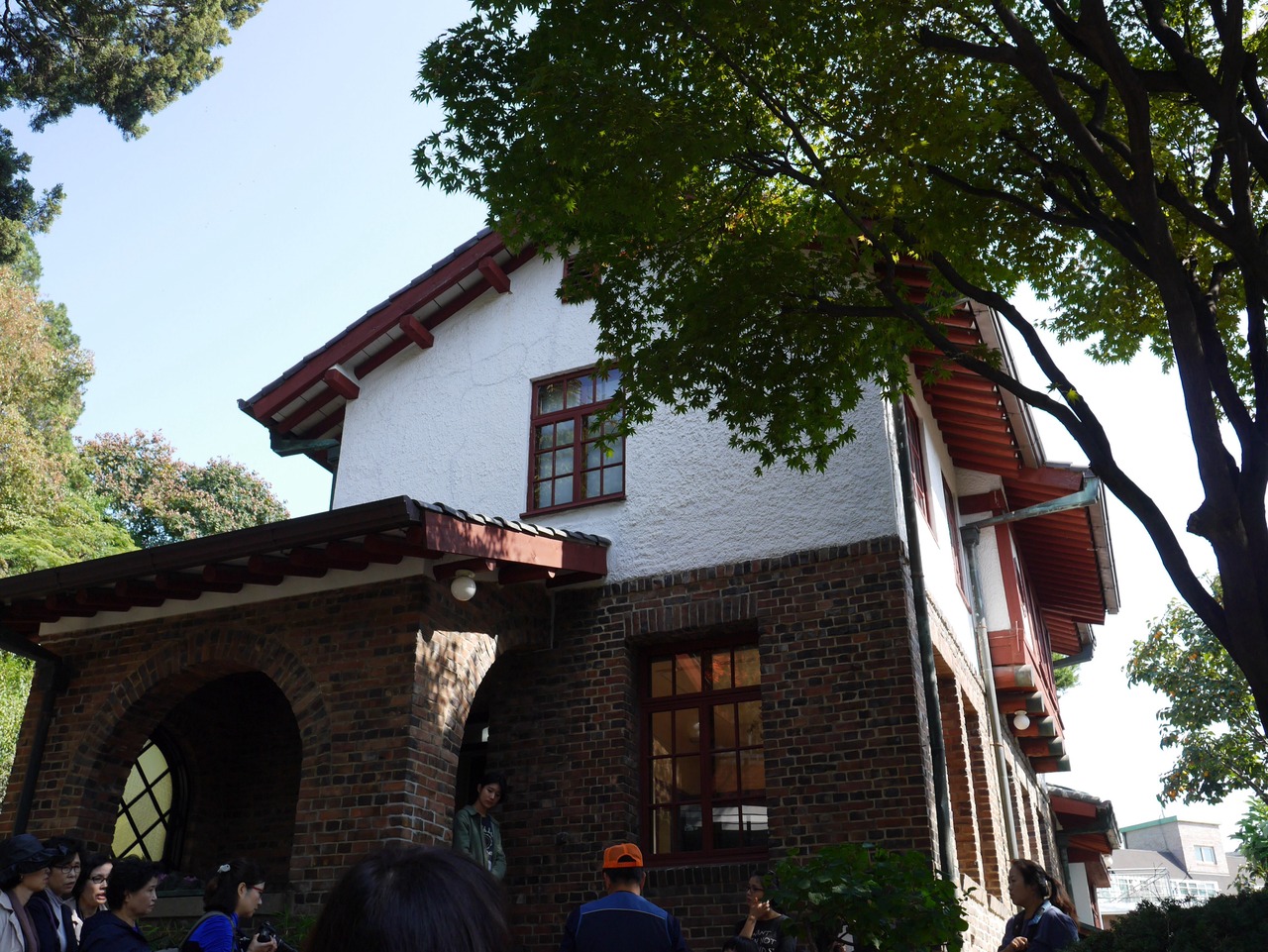 西村ソチョンひとり歩き 美術館 ギャラリー編 ソウル 韓国 の旅行記 ブログ By オンマイルムさん フォートラベル