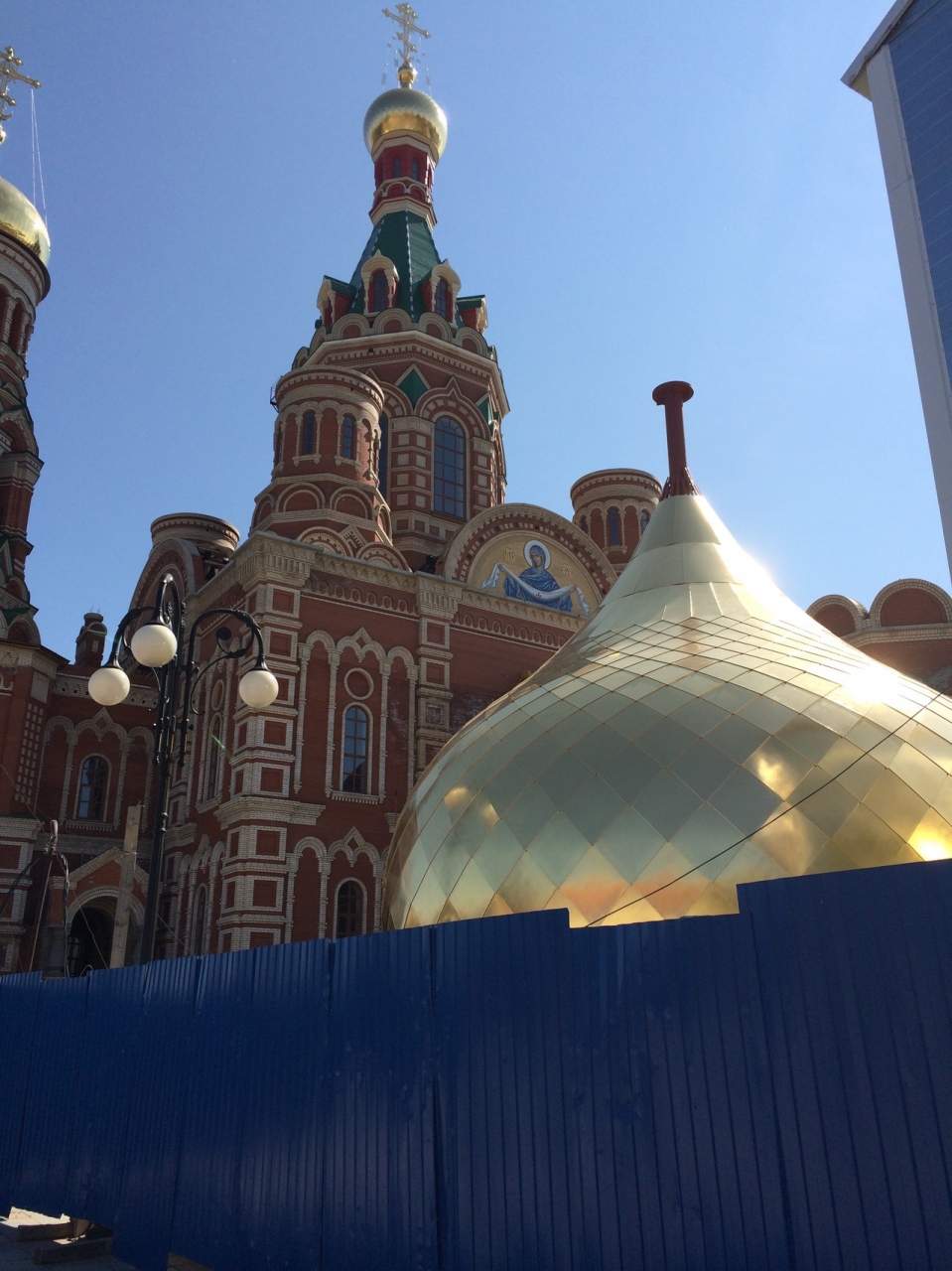 ロシア マリエル自治共和国に行って来ました その他の都市 ロシア の旅行記 ブログ By Tahtanさん フォートラベル
