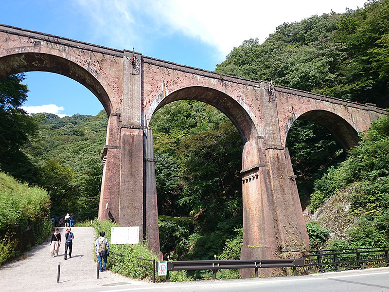 車中泊 群馬県横川 安中 妙義 群馬県 の旅行記 ブログ By さやえんどうさん フォートラベル