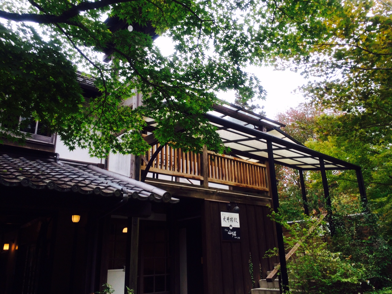 ふたたび男池 ソフトバンクcmロケ地 台風迫る由布院 二日市に立ち寄って Oike Spring Again Yuf In And Futsukaichi 湯布院 由布院温泉 大分県 の旅行記 ブログ By Scomitcheeseさん フォートラベル