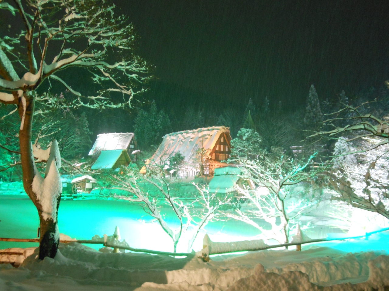 大雪の飛騨高山へ 14 3世代で楽しむ高山の旅 飛騨高山 古川 岐阜県 の旅行記 ブログ By 麻由さん フォートラベル