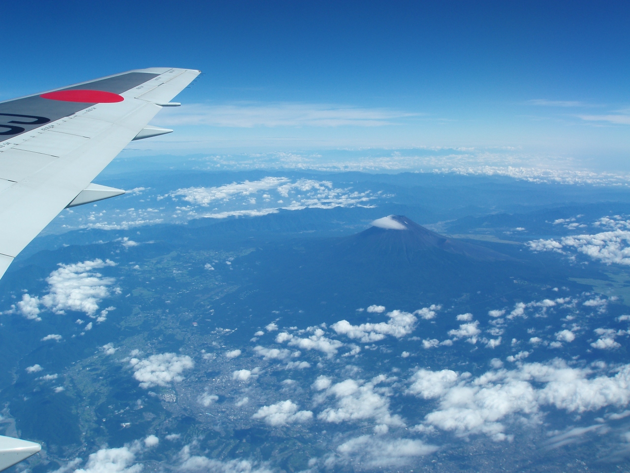 Jalのb6とj Airのerjで長崎へ 前篇 羽田 東京 の旅行記 ブログ By Boeing737さん フォートラベル