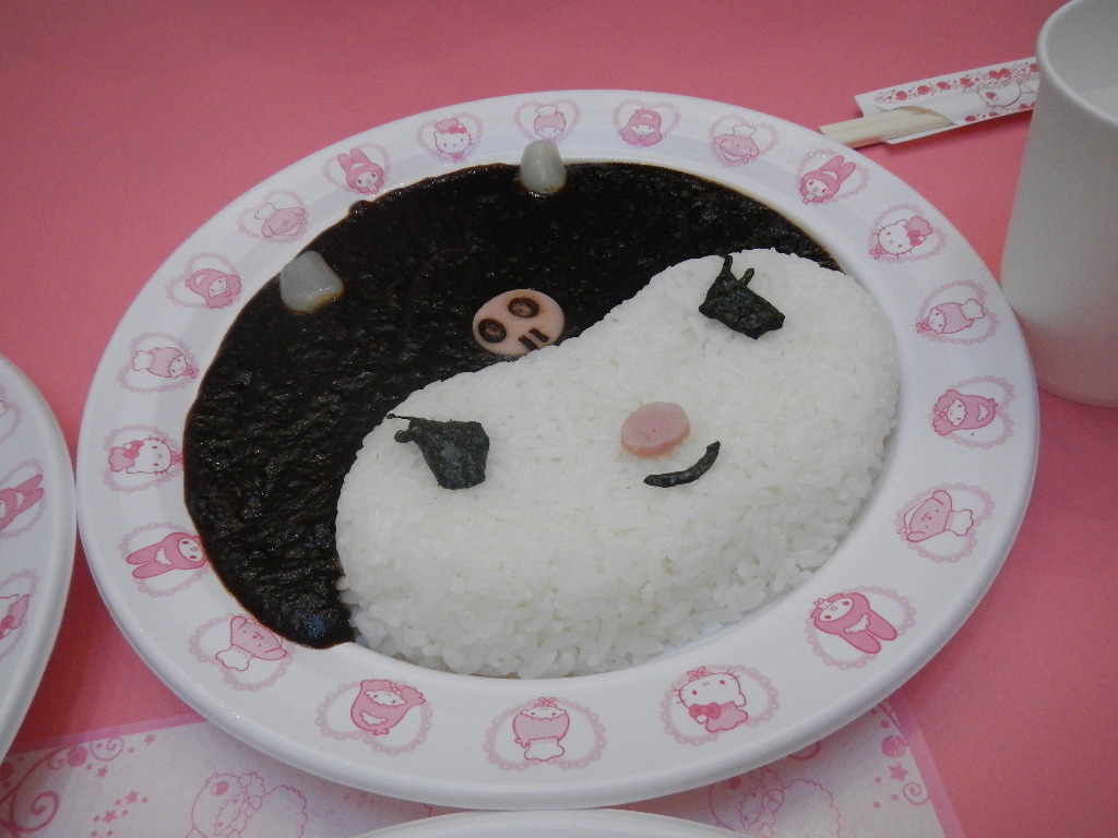 仲良し４人組サンリオピューロランドでキャラクターランチ食らう編 奥多摩 東京 の旅行記 ブログ By もこちゃんさん フォートラベル