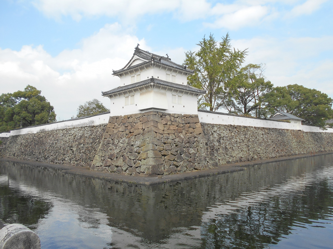 豊後大分 府内城跡訪問 大分市 大分県 の旅行記 ブログ By 滝山氏照さん フォートラベル