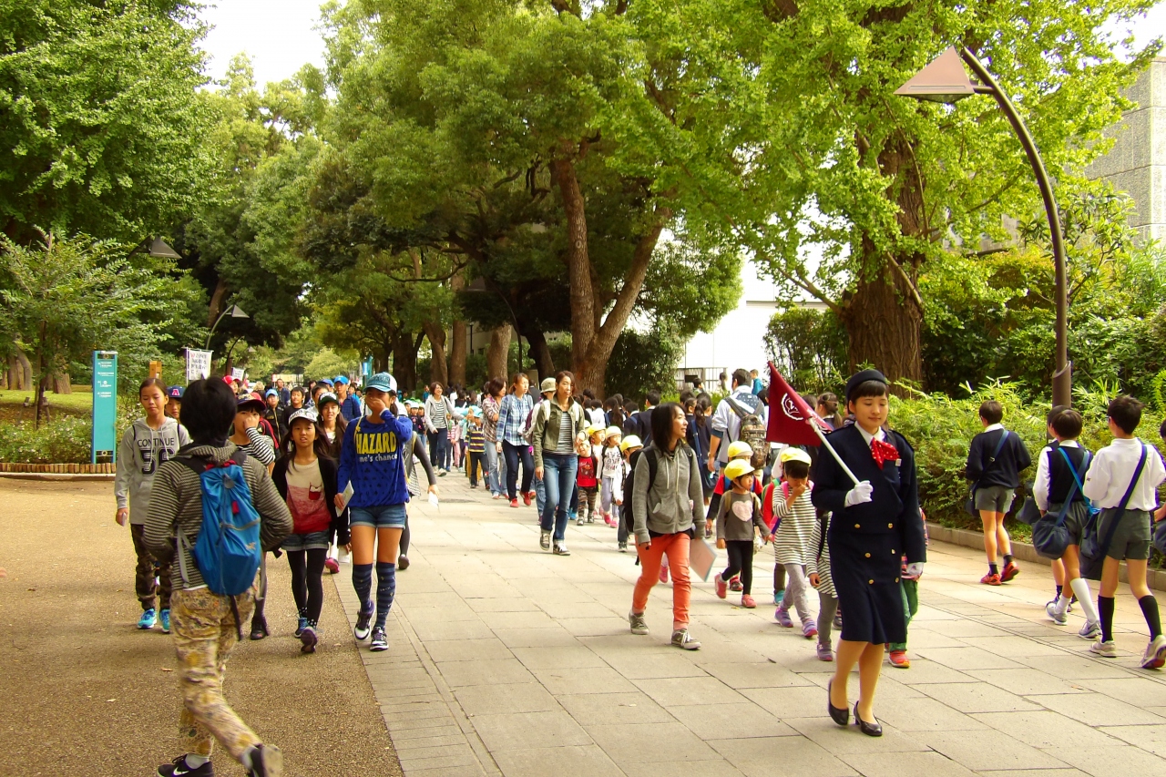上野公園 遠足の波 上野 御徒町 東京 の旅行記 ブログ By ドクターキムルさん フォートラベル 上野公園 遠足の波 上野 御徒町 東京 の旅行記 ブログ By ドクターキムルさん フォートラベル