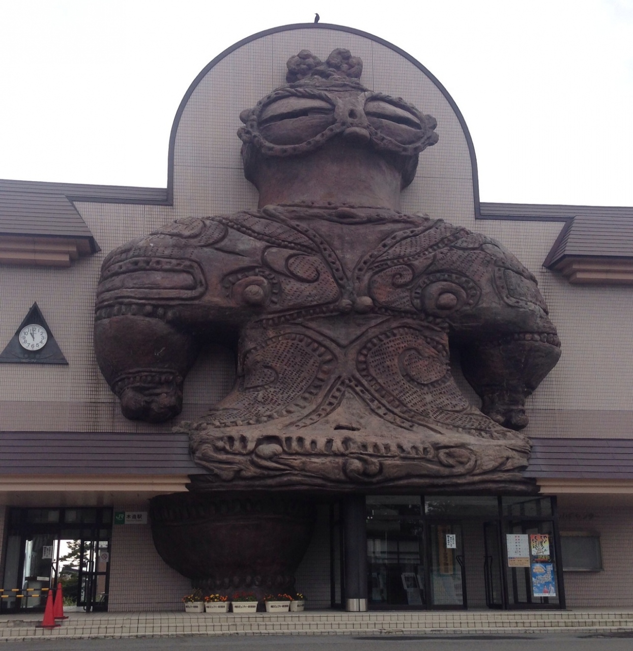 木造駅舎 青森県の旅行記 ブログ By Tomo 6500さん フォートラベル