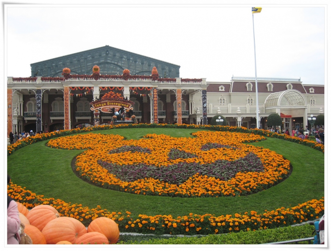 ディズニーランド ハロウィン 東京ディズニーリゾート 千葉県 の旅行記 ブログ By チョコレーゼさん フォートラベル ディズニーランド ハロウィン 東京ディズニーリゾート 千葉県 の旅行記 ブログ By チョコレーゼさん フォートラベル