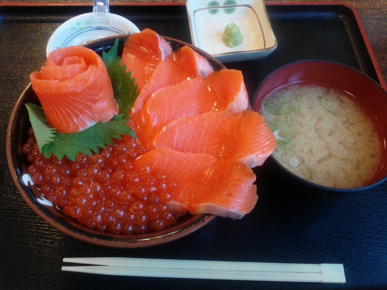 美味しい海鮮丼 札幌 北海道 の旅行記 ブログ By Tamasunaさん フォートラベル 美味しい海鮮丼 札幌 北海道 の旅行記 ブログ By Tamasunaさん フォートラベル