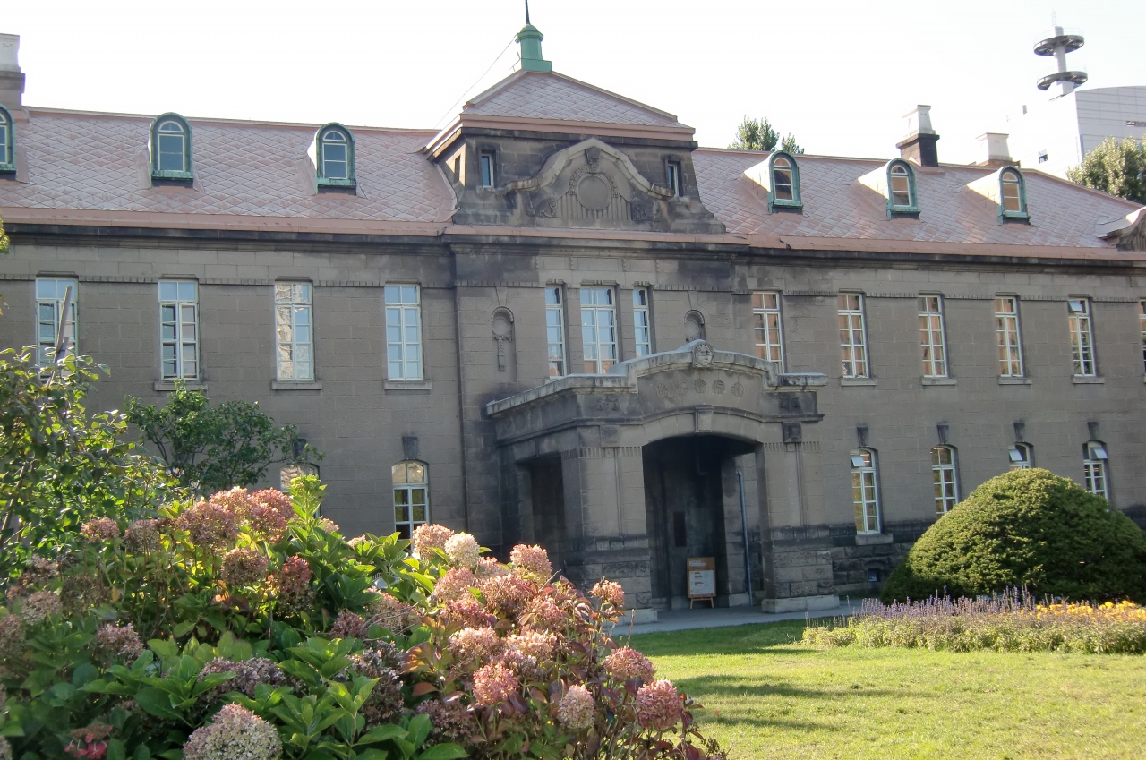札幌市資料館を覗いてみる 札幌 北海道 の旅行記 ブログ By Mzwさん フォートラベル 札幌市資料館を覗いてみる 札幌 北海道 の旅行記 ブログ By Mzwさん フォートラベル
