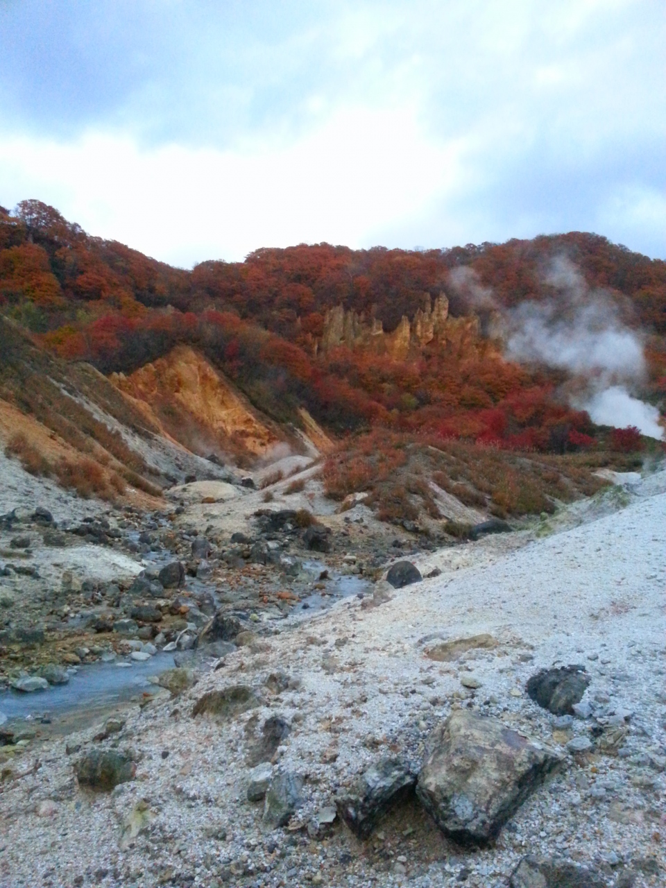 14 10月 おじぃ連れ 車椅子と共に 家族旅行で1泊登別 1日目 北海道の旅行記 ブログ By Miyuquitaさん フォートラベル 14 10月 おじぃ連れ 車椅子と共に 家族旅行で1泊登別 1日目 北海道の旅行記 ブログ By Miyuquitaさん フォートラベル