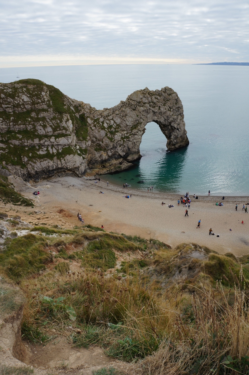 イングランド 世界遺産 ジュラシックコーストへday Trip Bornemouth ボーンマス イギリス の旅行記 ブログ By びんぞうさん フォートラベル イングランド 世界遺産 ジュラシックコーストへday Trip Bornemouth ボーンマス イギリス の旅行記 ブログ By びんぞうさん フォートラベル