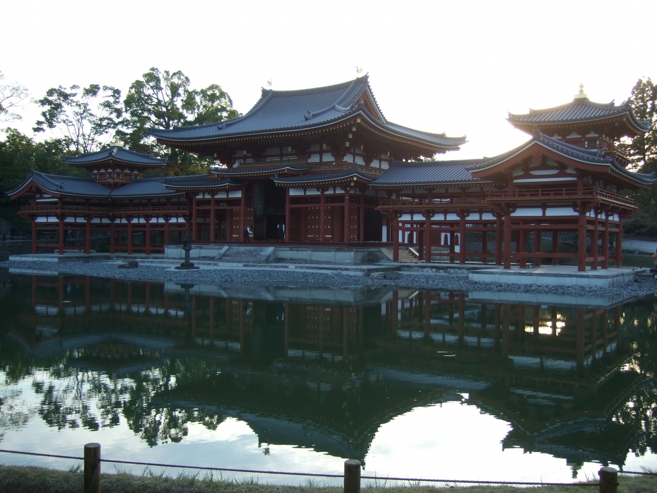 日帰り京都出張のおまけで平等院へ 京都の旅行記 ブログ By チュー子さん フォートラベル