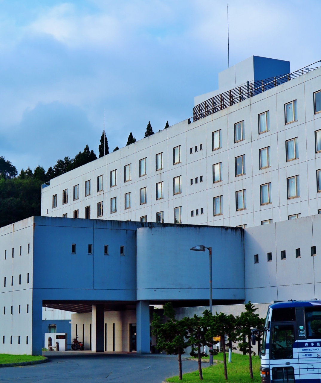 下北f 馬門温泉 まかど観光ホテルに宿泊 青森ヒバの浴槽は広々と 下北半島 青森県 の旅行記 ブログ By マキタン２さん フォートラベル