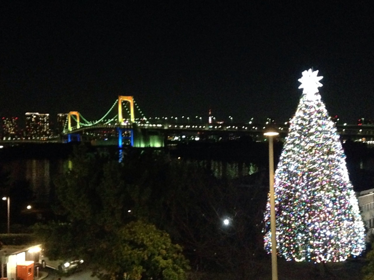 大晦日のライトアップ お台場 東京 の旅行記 ブログ By Sallyさん フォートラベル 大晦日のライトアップ お台場 東京 の旅行記 ブログ By Sallyさん フォートラベル