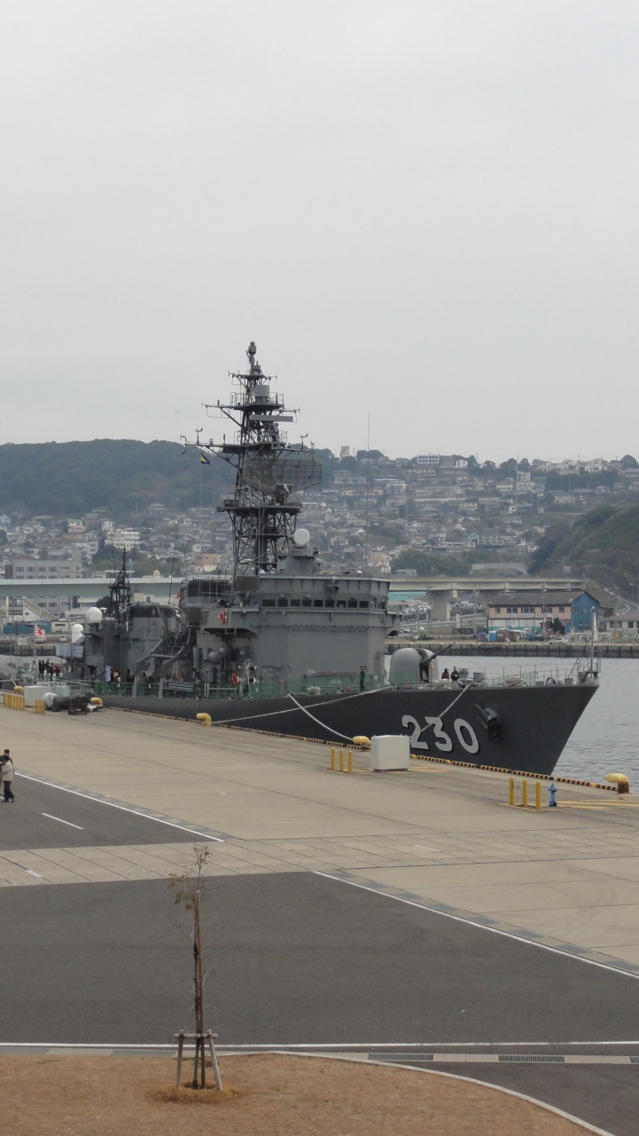 佐世保に軍港の歴史をたどる 佐世保 長崎県 の旅行記 ブログ By 九州大好きさん フォートラベル