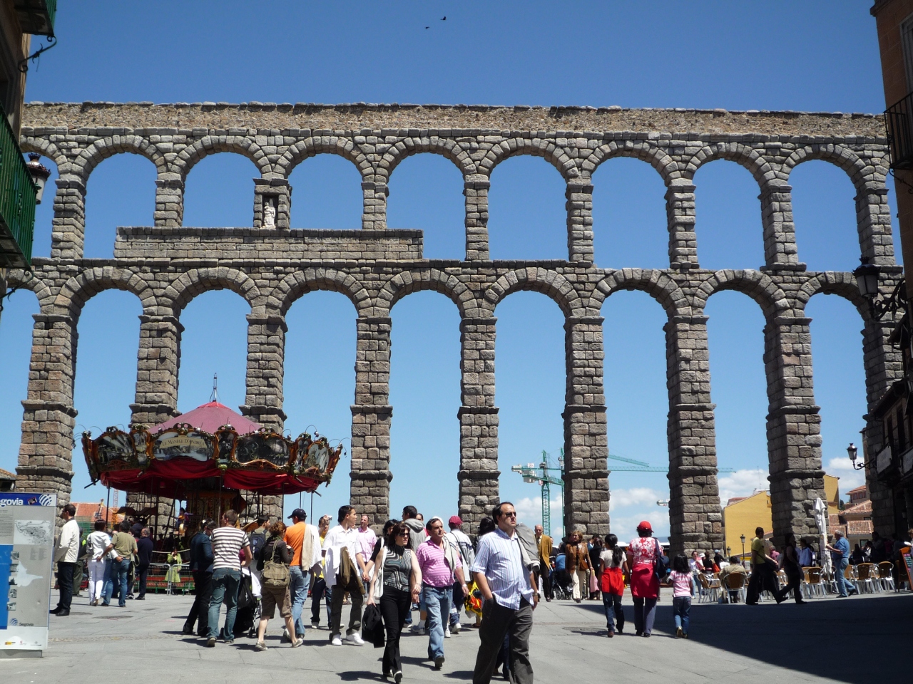 スペイン９日間の旅 バルセロナ バレンシア グラナダ セビリア コルドバ マドリッド コルドバ スペイン の旅行記 ブログ By うどんこさん フォートラベル