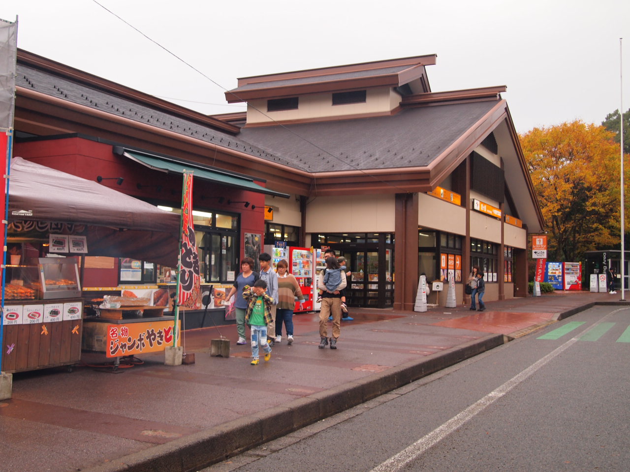 賤ヶ岳ｓａ 長浜 滋賀県 の旅行記 ブログ By Tetsuさん フォートラベル