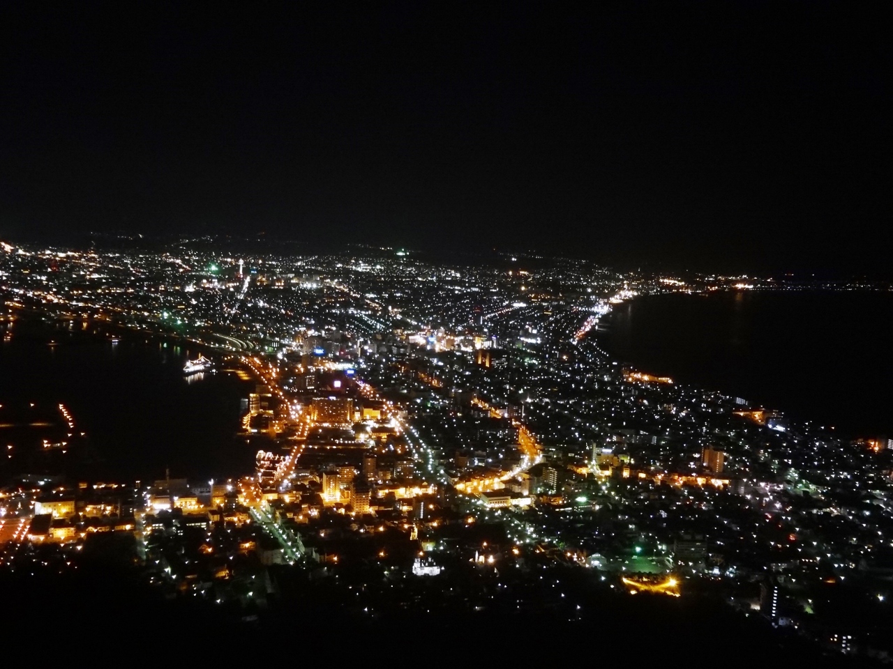 北海道 車椅子を押しながら 初冬の美味しいものを求める旅 前編 北海道の旅行記 ブログ By むう２にゃんさん フォートラベル