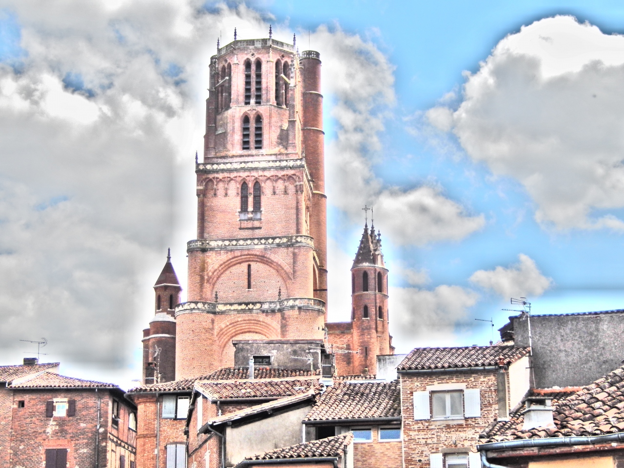 イタリア フランス スペイン勝手気ままな町歩きのたび その40 アルビ 1 アルビ フランス の旅行記 ブログ By Junemayさん フォートラベル イタリア フランス スペイン勝手気ままな町歩きのたび その40 アルビ 1 アルビ フランス の旅行記 ブログ By Junemayさん フォートラベル