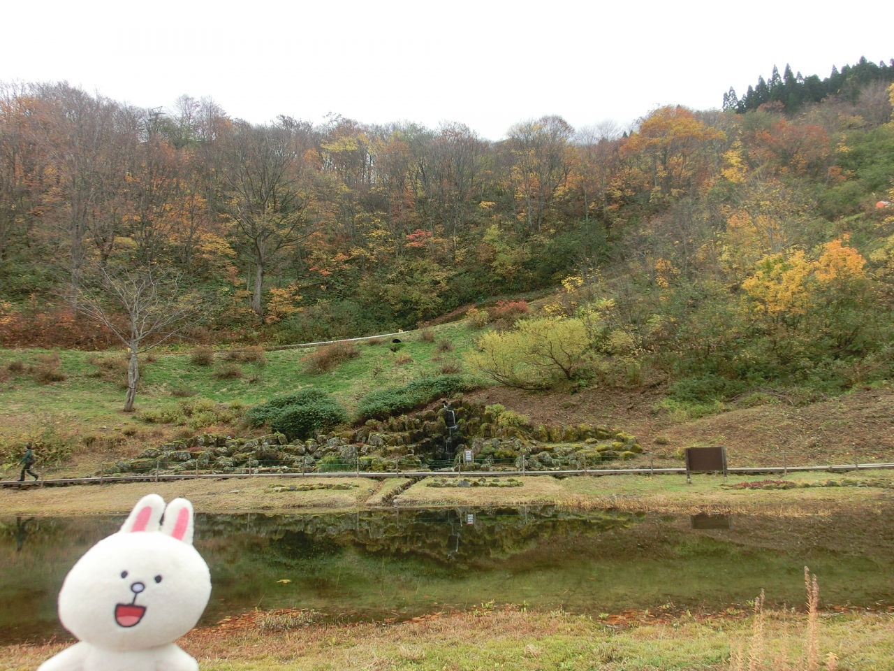 湯沢高原アルプの里でハイキング ２０１４ 越後湯沢 中里 岩原 新潟県 の旅行記 ブログ By Takekoさん フォートラベル