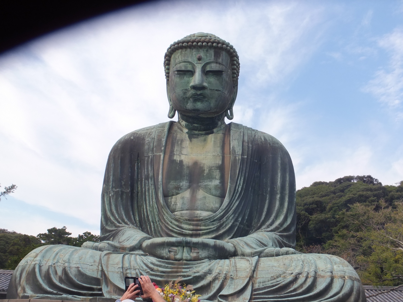 マチ歩き鎌倉そして横浜 2 高徳院 鎌倉大仏 赤レンガ倉庫 鎌倉 神奈川県 の旅行記 ブログ By ゆきんこさん フォートラベル