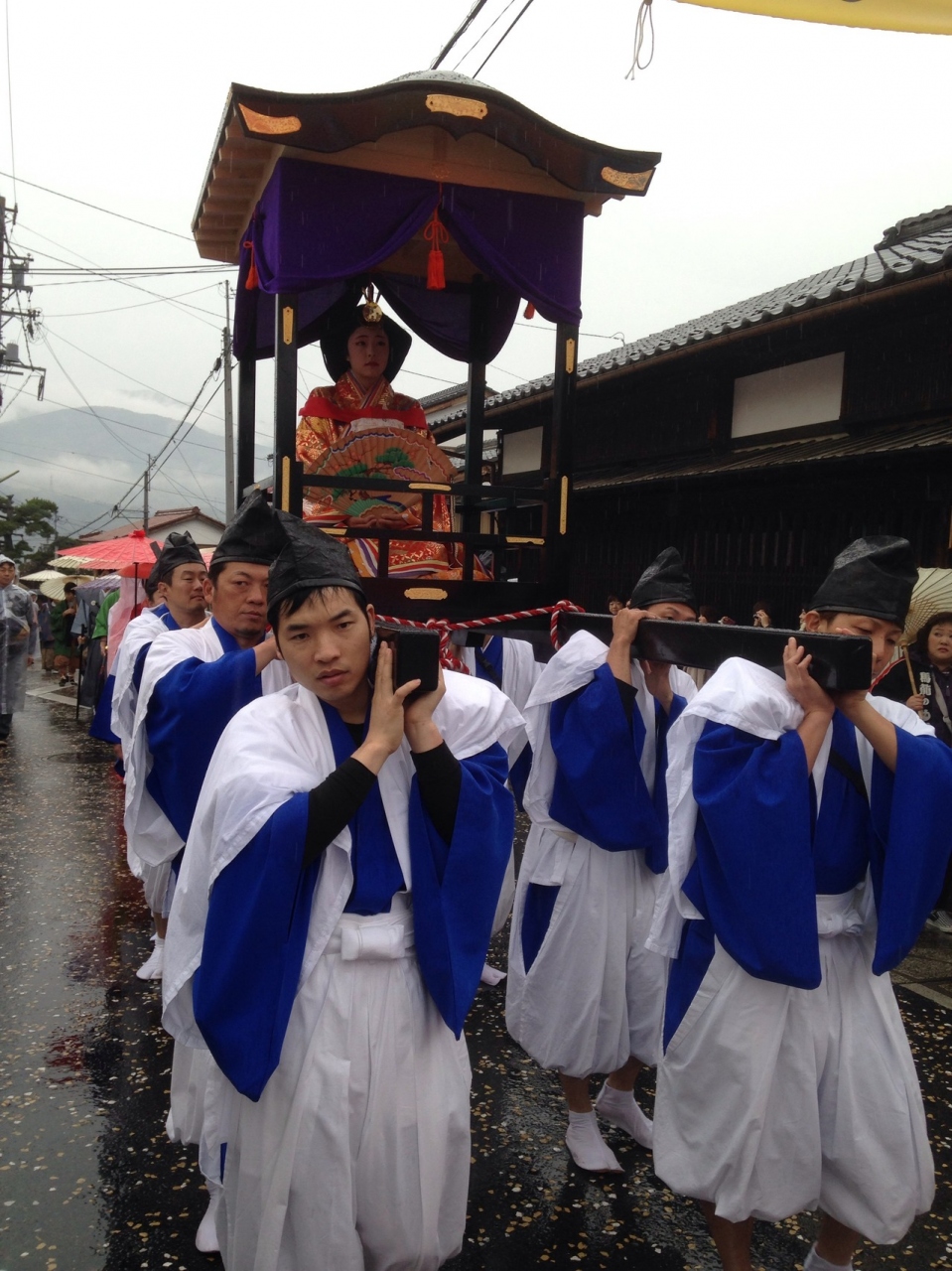 さわやかウォーキングで行こう 落合宿から馬籠宿 多治見 岐阜県 の旅行記 ブログ By Capriさん フォートラベル