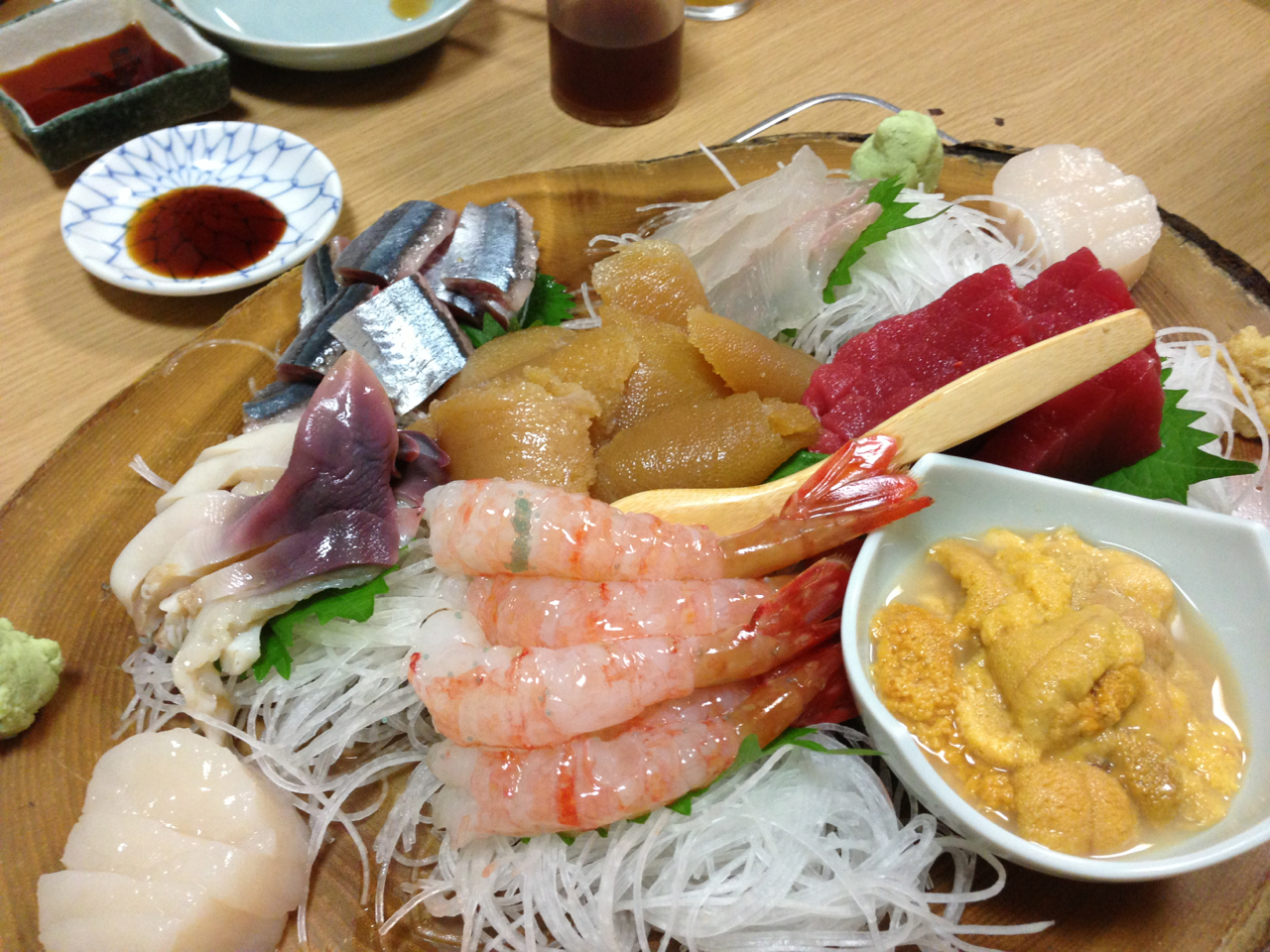 札幌の揚子江でお寿司を頂く 北海道の旅行記 ブログ By Inaminさん フォートラベル