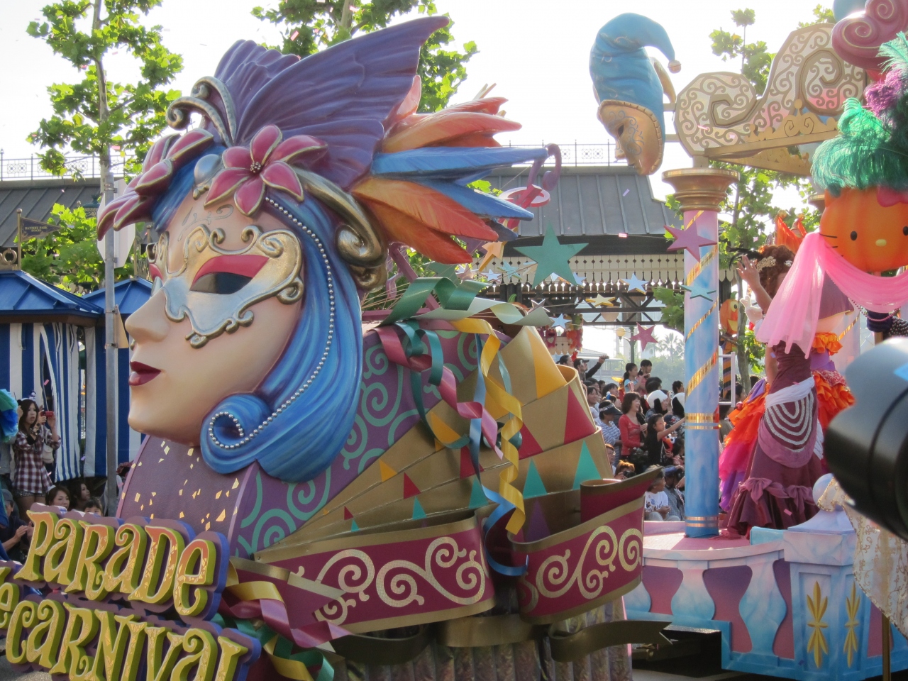 11年10月 10周年 ユニバーサルスタジオのハロウィン 昼編 大阪 大阪ベイエリア 大阪 の旅行記 ブログ By Yama Yamaさん フォートラベル