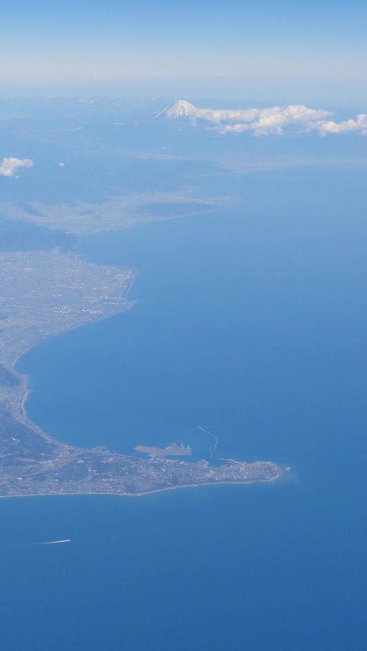 空から見た日本列島 福岡から羽田へ 博多 福岡県 の旅行記 ブログ By 九州大好きさん フォートラベル