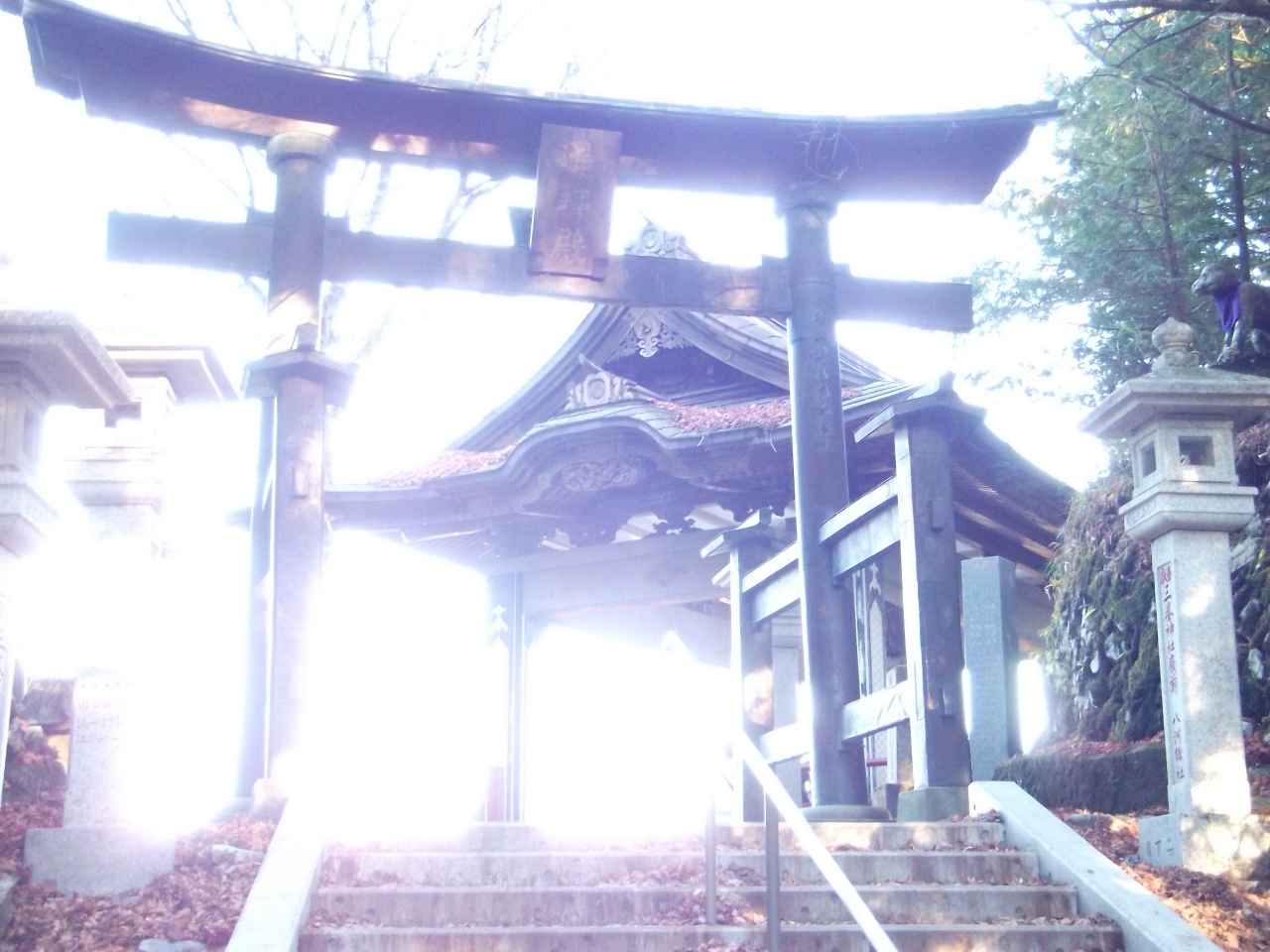強力パワースポット３カ所巡り そんなに一気に回って大丈夫 の巻 その１ 秩父三峯神社 秩父 埼玉県 の旅行記 ブログ By ちびしろさん フォートラベル