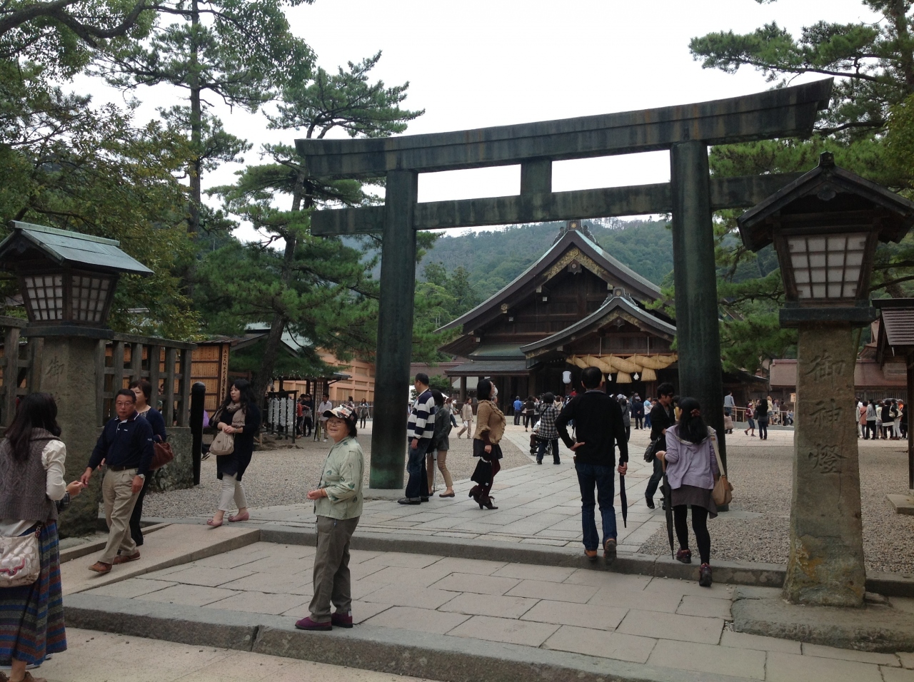 京都出張に絡めて 島根 京都 香港 上海 1 島根県の旅行記 ブログ By Aikoさん フォートラベル 京都出張に絡めて 島根 京都 香港 上海 1 島根県の旅行記 ブログ By Aikoさん フォートラベル