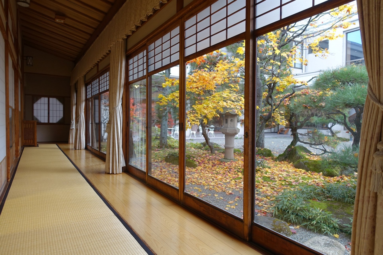 かたくら 諏訪湖ホテル 離れ菊の間 諏訪 長野県 の旅行記 ブログ By ちんちくりんさん フォートラベル
